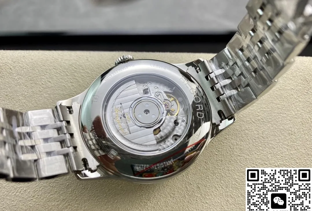AF Factory Longines Elegant L2.821.4.11.6 1:1 Best Edition Replica Watch